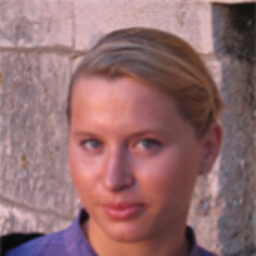 Maja Gebhardt