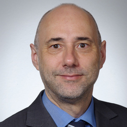 Mag. Christian Dörr