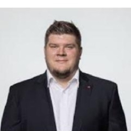 Stefan Muck