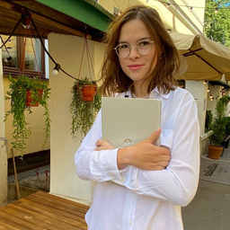 Sofya Martikhina