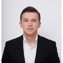 Jakhongir Kayumbaev