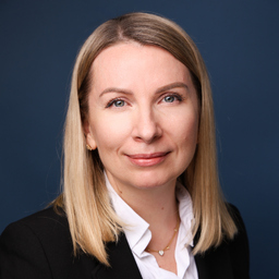 Liudmyla Lange