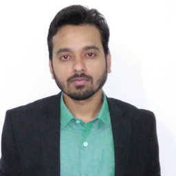 Kailash Jagtap