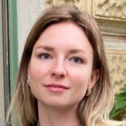 Elizabeth Eremina