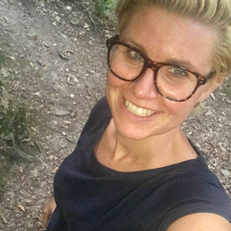 Nina Ruths