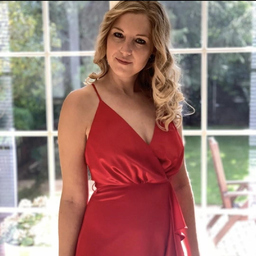 Olivia Voß