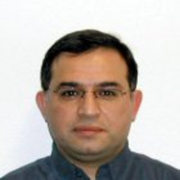 Kamran B. Zadeh