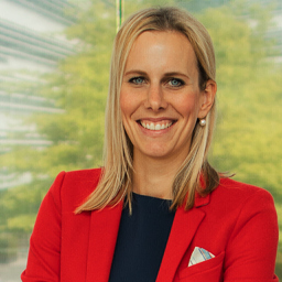 Marie Madeleine Kamphausen