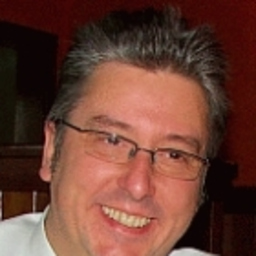 Michael P. J. Pörtner