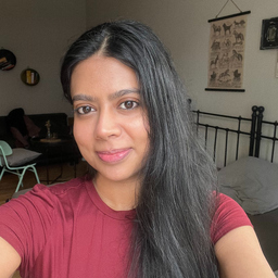 Dooa Ansari