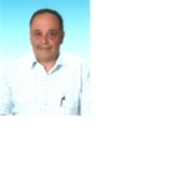 İSMAİL ÖZLEBLEBİCİ
