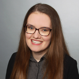 Katharina Speranski