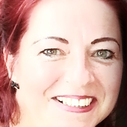 Petra Scheidhauer
