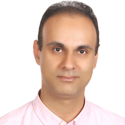 Mahdi Boujarian
