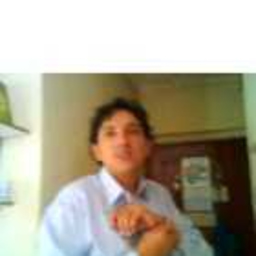 Roger Jacob Espinoza Leon