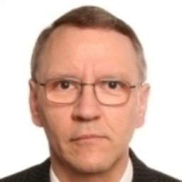 Hans-Joachim Bimberg's profile picture