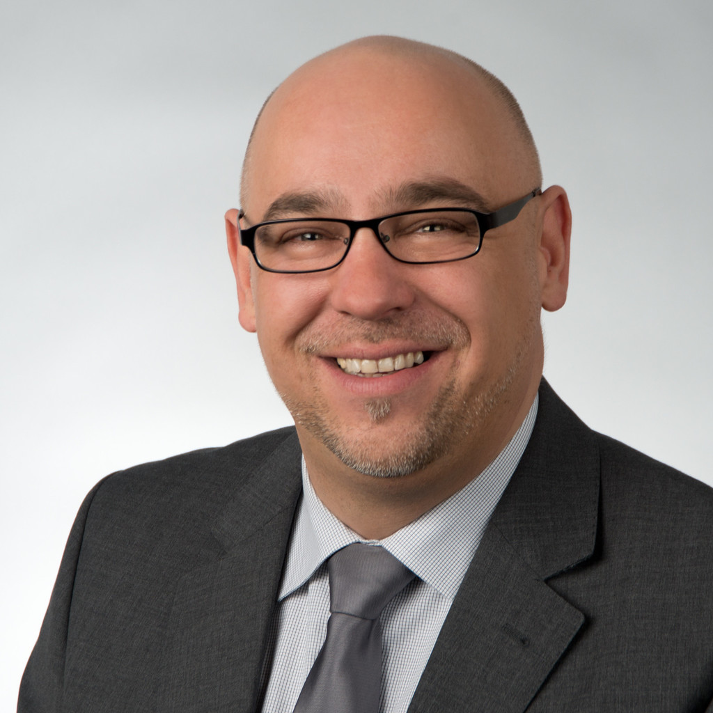 Stephan König Head of Sales Getzner Spring Solutions GmbH XING