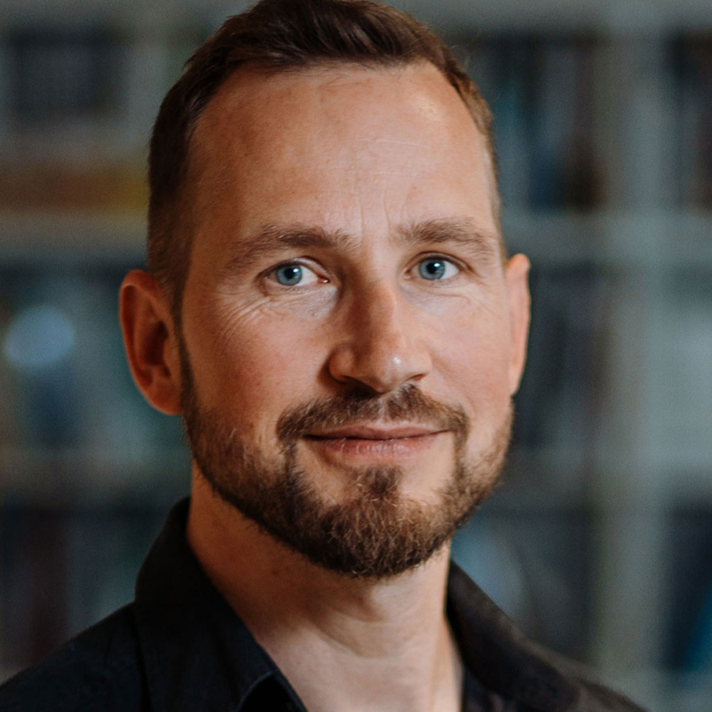 Holger Beisitzer Dipl.Ing. , Innenarchitekt, MFA raumdeuter GbR XING