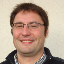 Markus Schwab