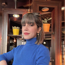 Mahsa Soufi