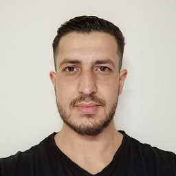 Mohammad Yazan Al Rebdawi