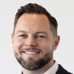 Patrick Meyer
