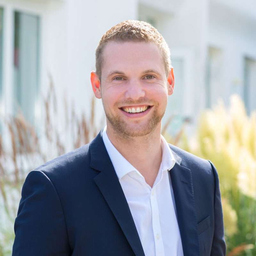 Marco Wiedemann's profile picture