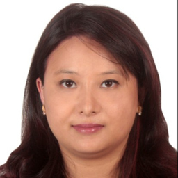 Dhairyata Shakya