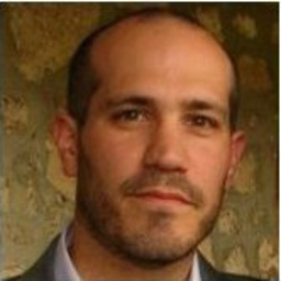 Marcos Lopez