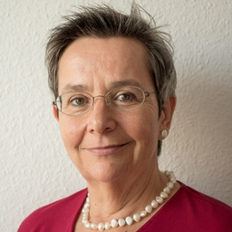 Profilbild Eva Pilz