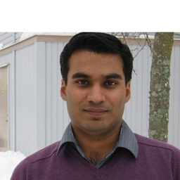 Ahmed Salim