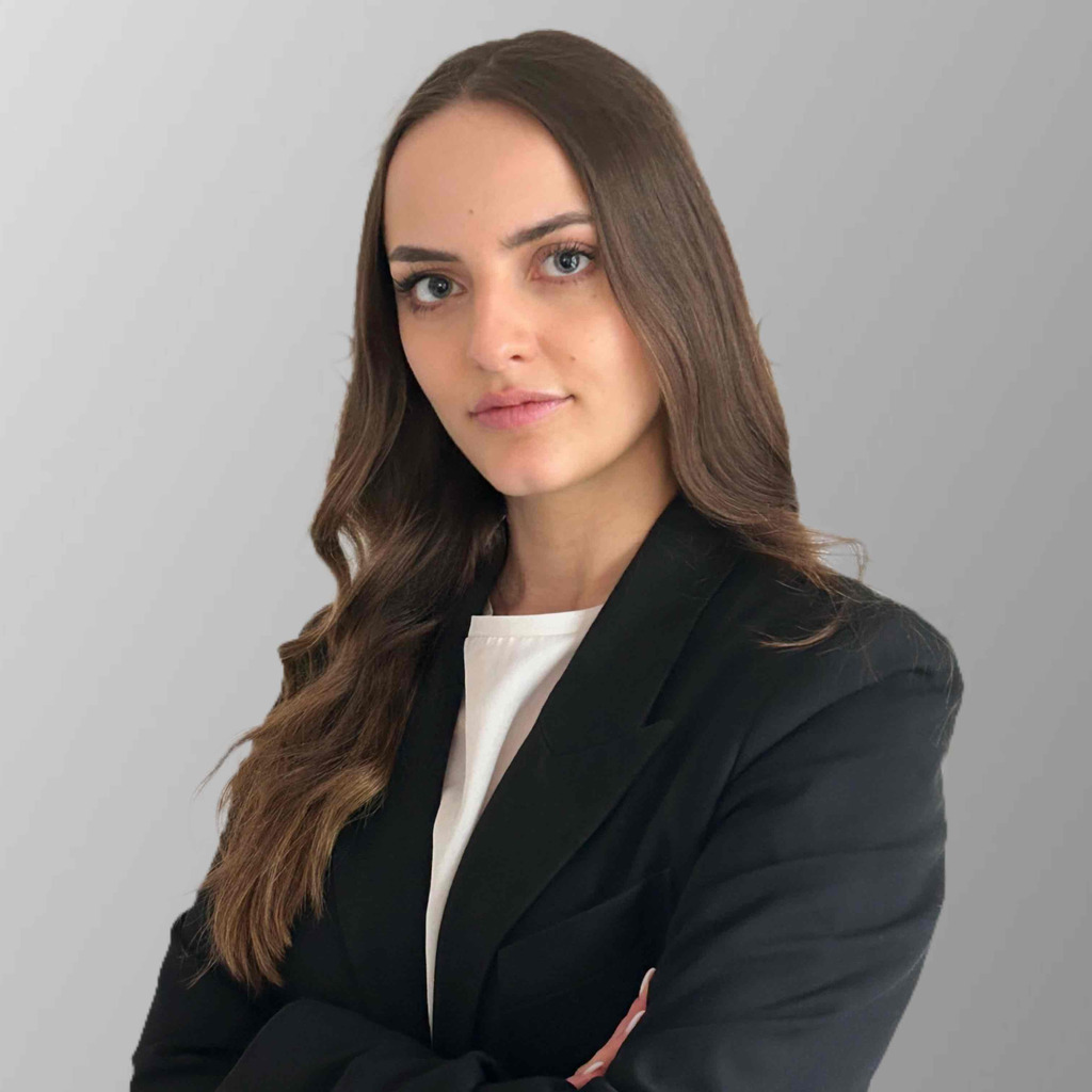 Antonia Schreiber Specialist Personalentwicklung Gemü XING