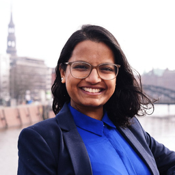 Rimli Das Gupta
