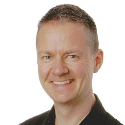 André Steinbrueck