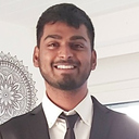 Rahul Thiruvengadam