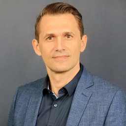 Damian Prymka