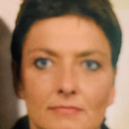 Kerstin Görlach