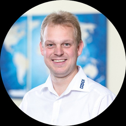 Heiko Dimmerling's profile picture