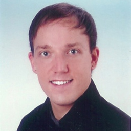 Patrik Müller