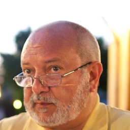 Philippe R. DAVID