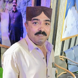 Salman Arshad