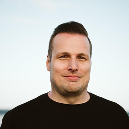 Sebastian Frische