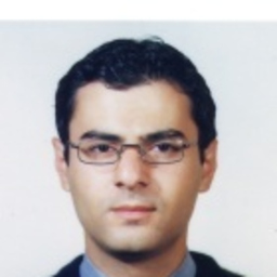 Ehsan Eskandari