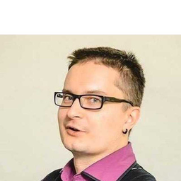 Yevgeniy Rozhkov