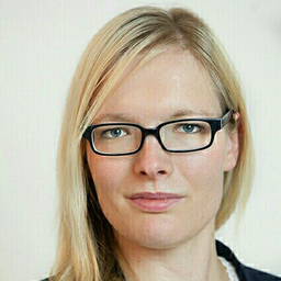 Henriette Uthe