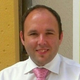 Steffen Kolbe