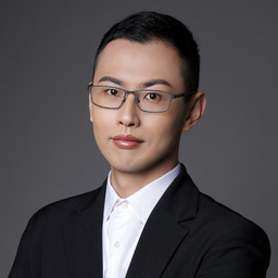 Wen-Shen Huang