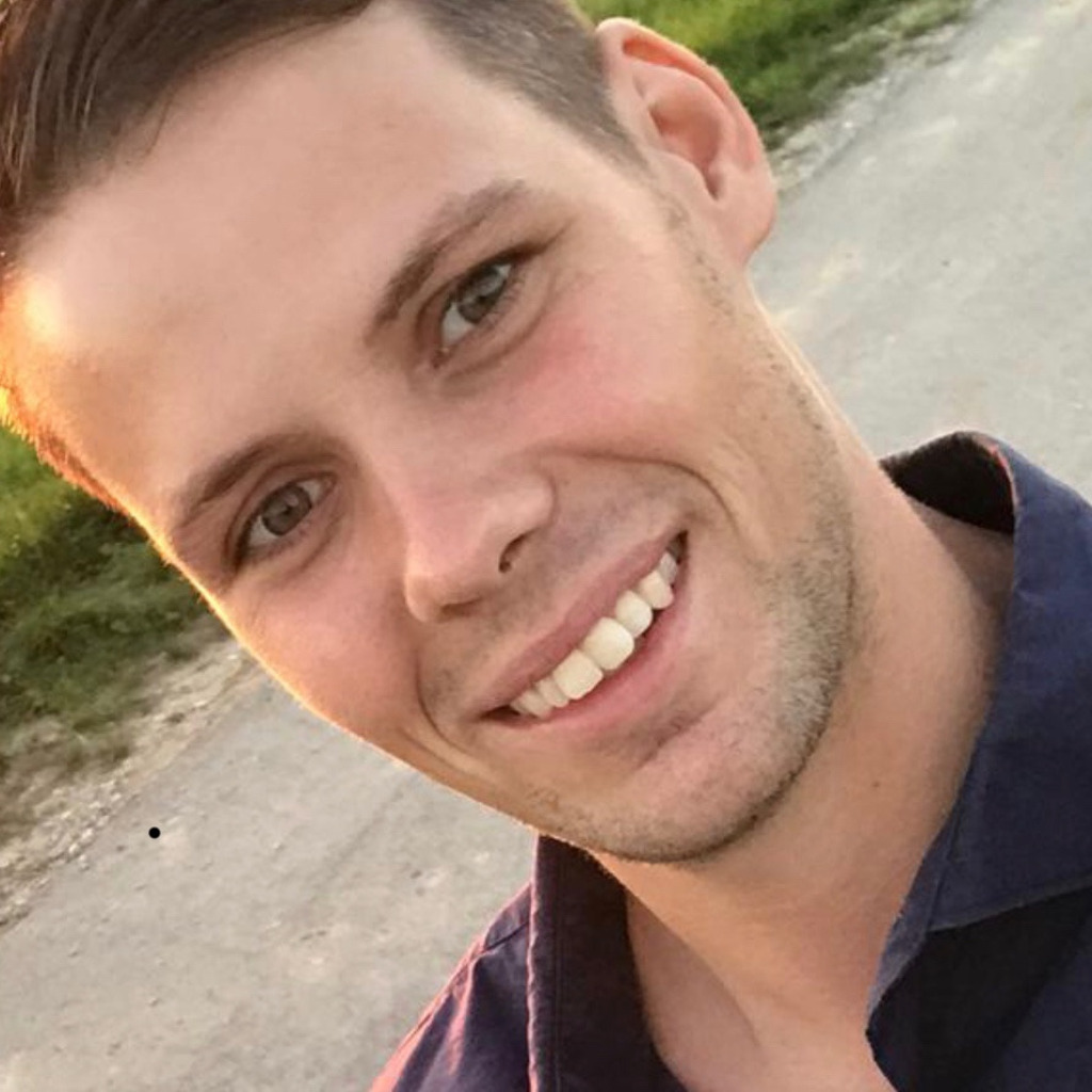 Raymond Watson Fertigungssteuerer Firmengruppe Max Bögl XING