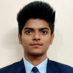 Aditya Kumar Sahoo