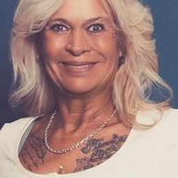 Sabine Filtgen